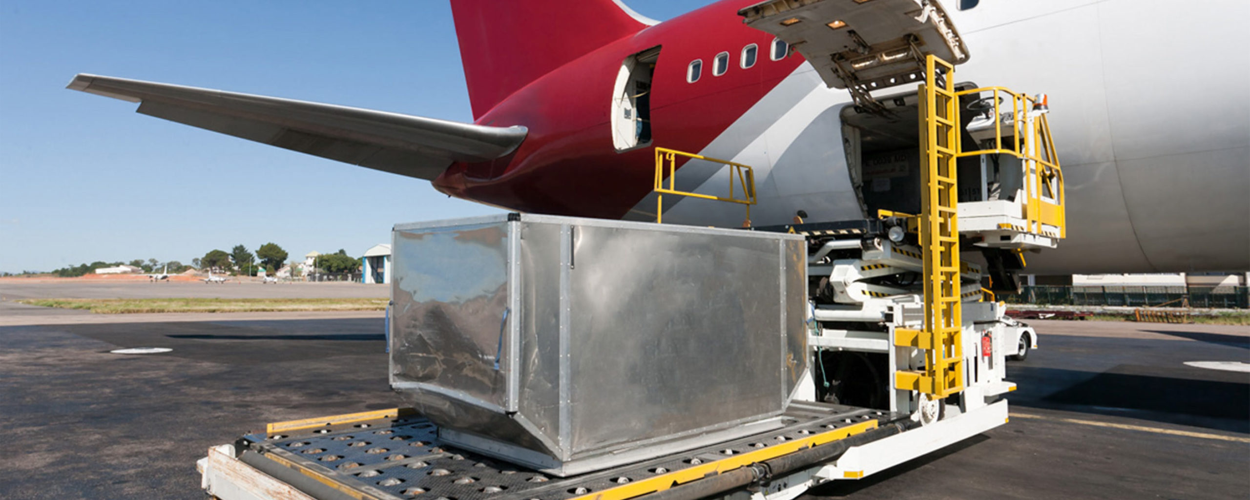 transporte internacional aereo - transporte aereo - transitario andalucia - CAYCO - Transporte Internacional Aéreo Granada