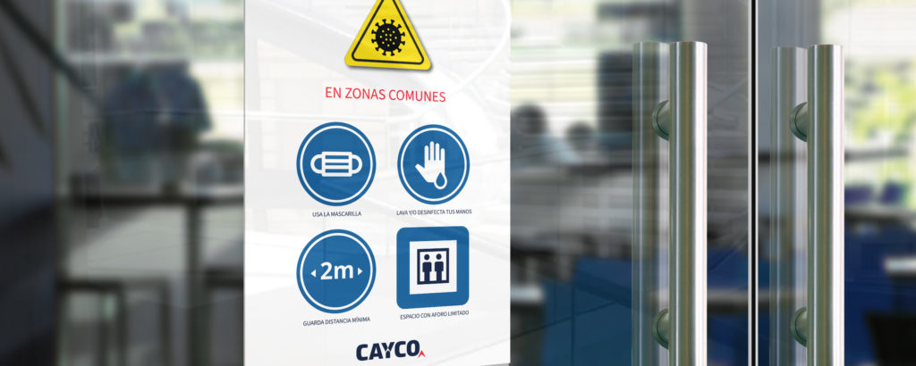 CAYCO-COVID-19-Señalética-Prevención-Identidad-Corporativa