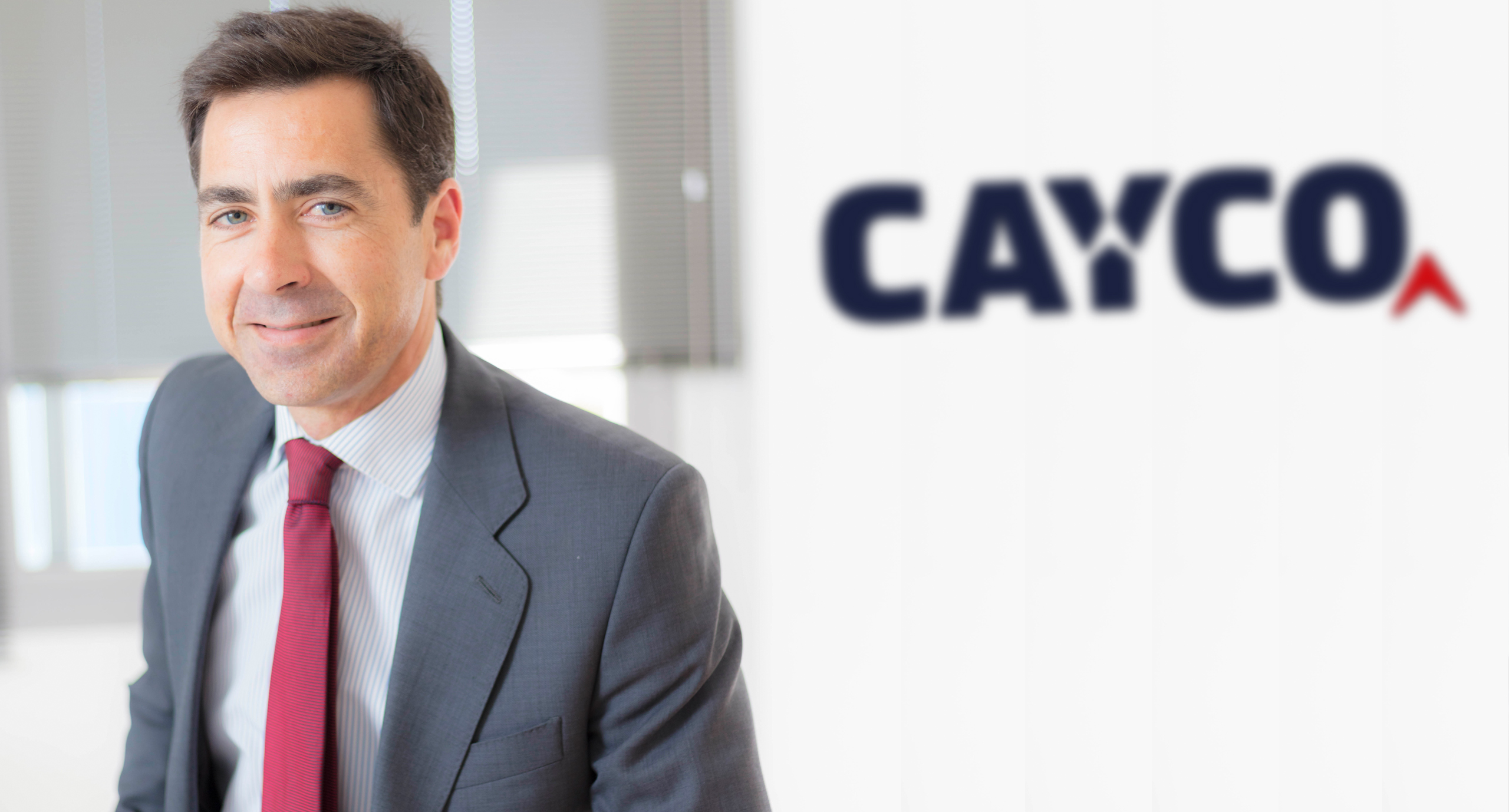EMPRESA - CAYCO