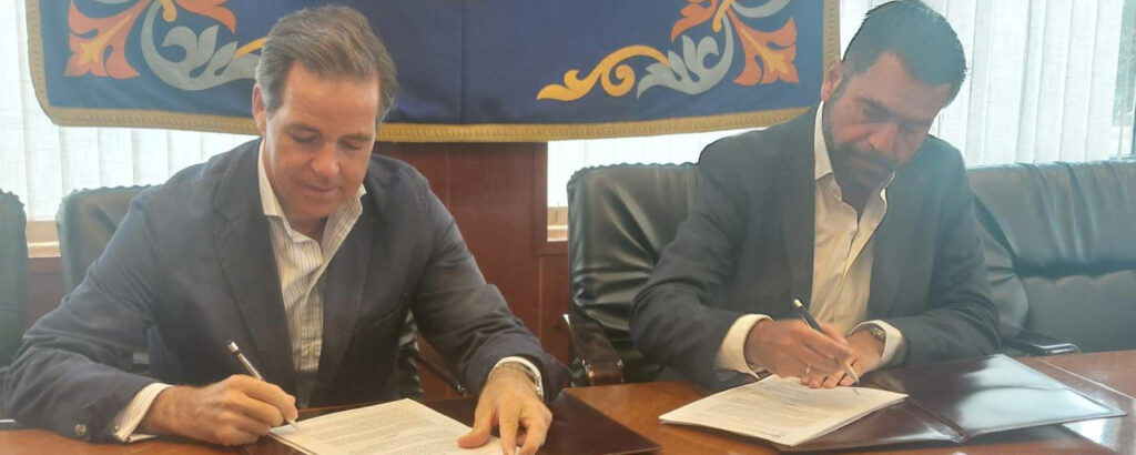 CAYCO consolida su presencia en Zona Franca