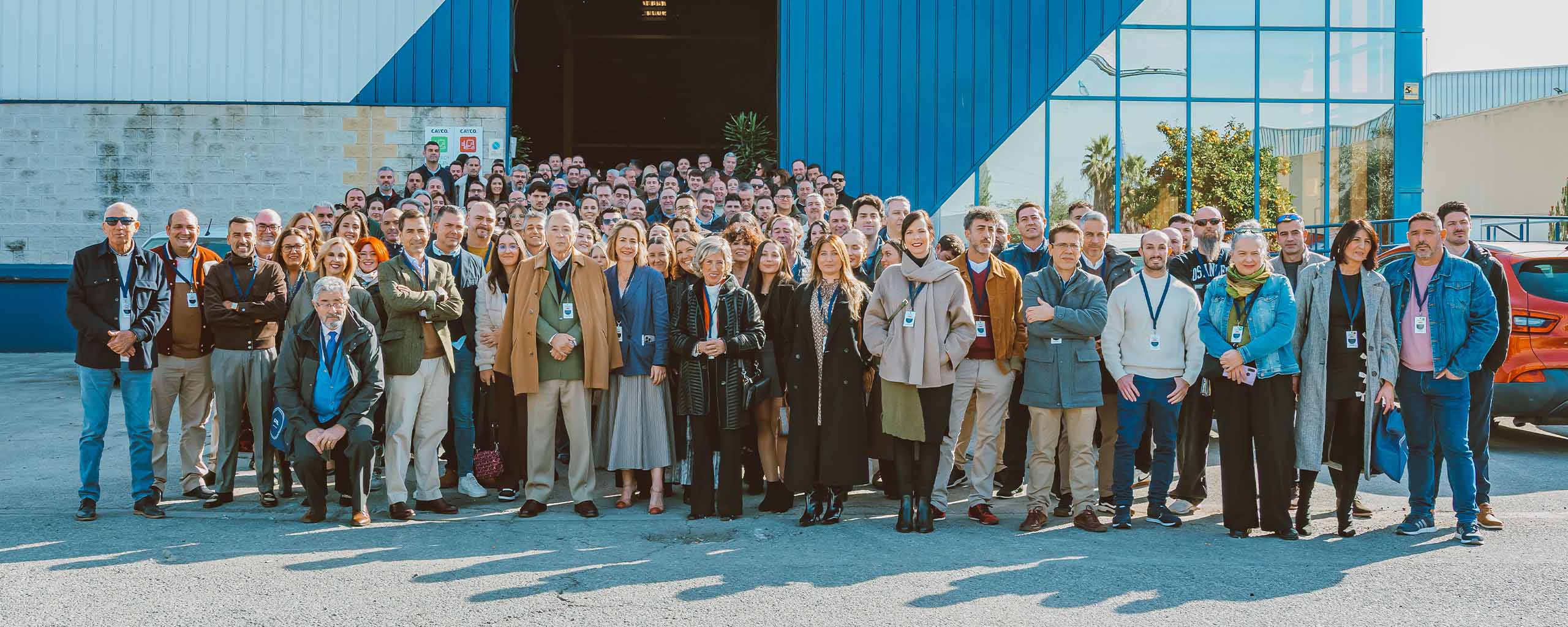 Encuentro de Navidad CAYCO 2025 - CAYCO - 04