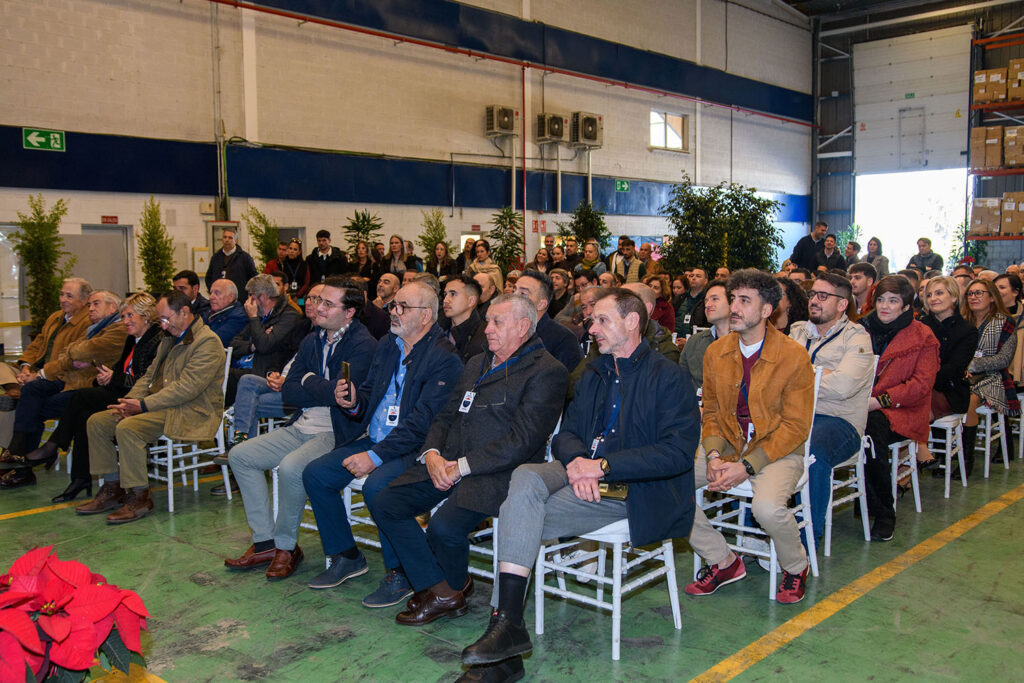 Encuentro de Navidad CAYCO 2025 - CAYCO -04