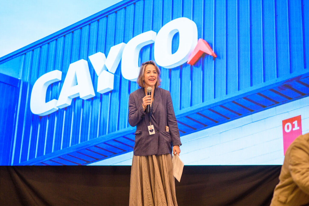 Encuentro de Navidad CAYCO 2025 - CAYCO - marta gonzález -02