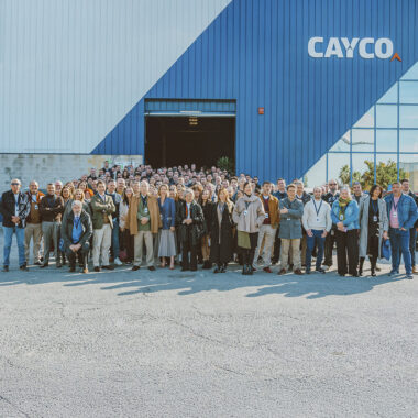 Encuentro de navidad 2025 - CAYCO - 2