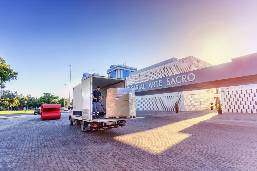 digitalizacion en logistica y transporte - escasez conductores - CAYCO