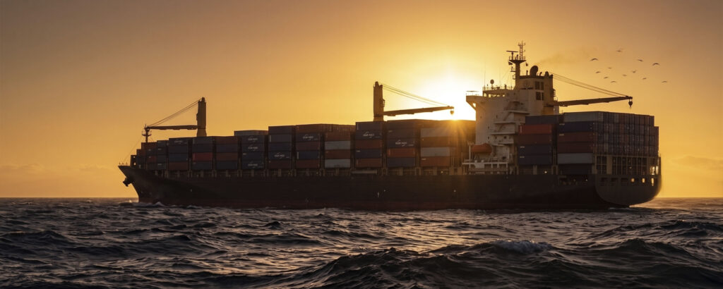 flexibilidad operativa en logistica-cambios geopoliticos-cayco