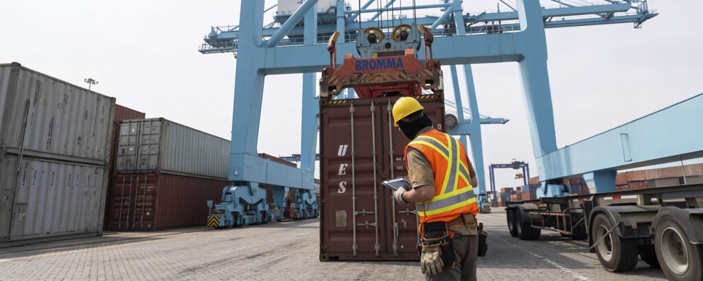 normativa aduanera europea-comercio internacional