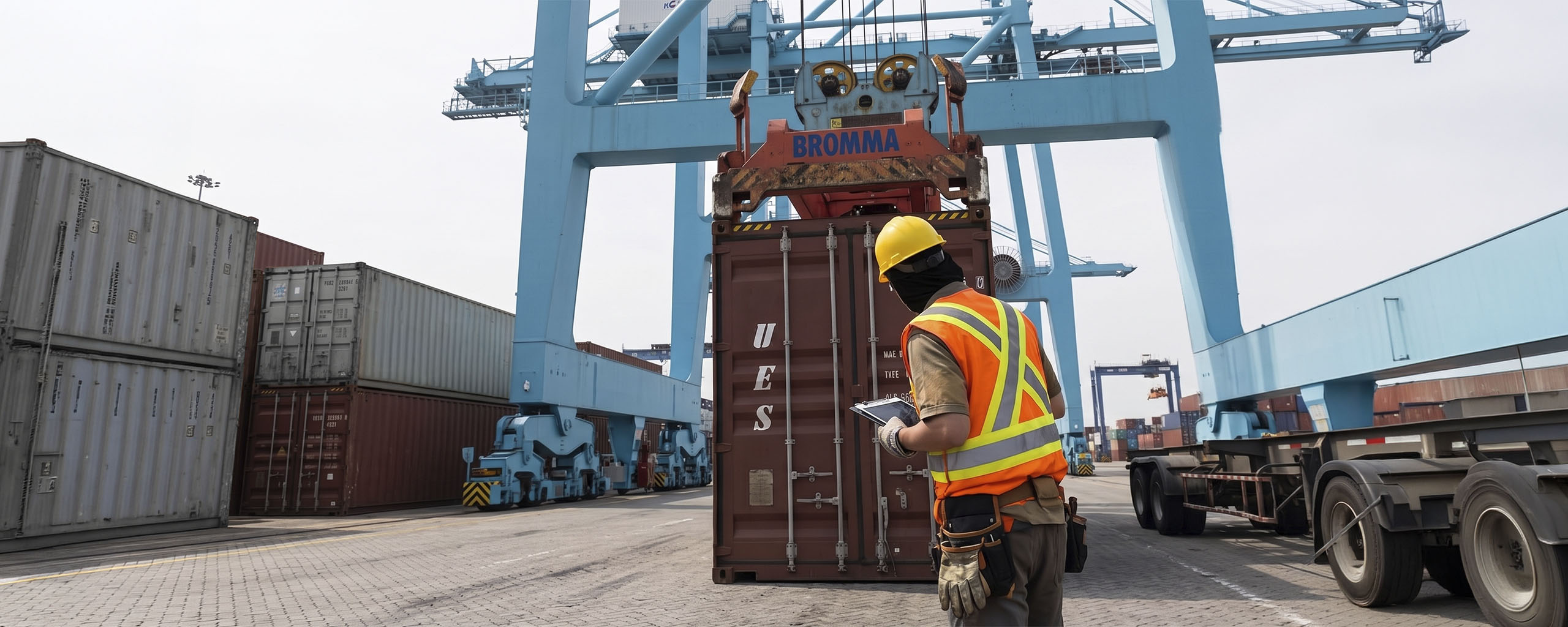 normativa aduanera europea-comercio internacional